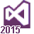 Visual Studio 2015 Professionalを無人インストールする方法、完全自動でインストール