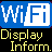 Android WiFi IP Address SSID Display