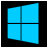 Windows 10 21H2対応、HackBGRTで起動時のロゴを好きな画像に変更する方法、全画面のロゴ表示も可能
