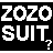 ZOZOSUITを買ってみた。GANTZスーツを期待して予約注文したら水玉のダサい服を送りつけられた