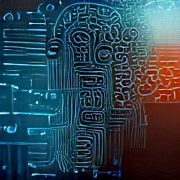 'artificial intelligence'