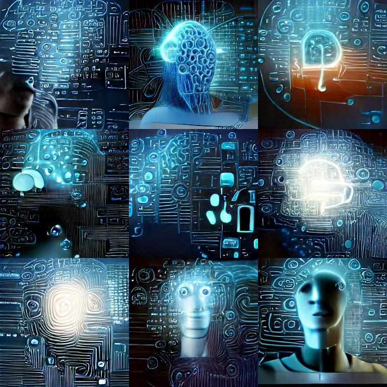 'artificial intelligence'