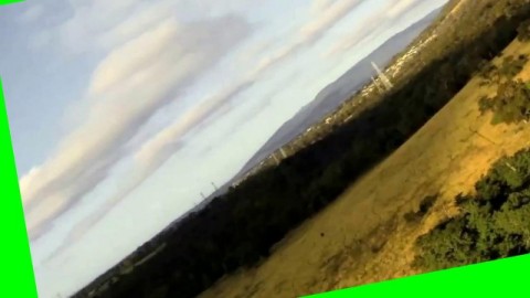 特徴点のマッチングとホモグラフィ - Homography