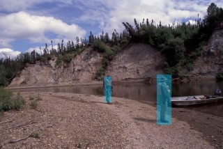 NVIDIA Jetson Nano CUDA サンプルプログラム