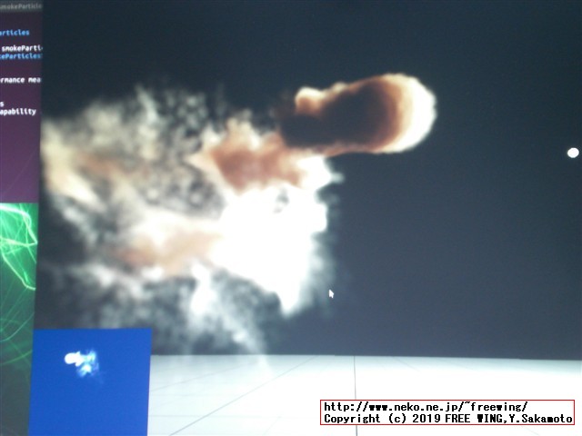 NVIDIA Jetson Nano CUDA サンプルプログラム