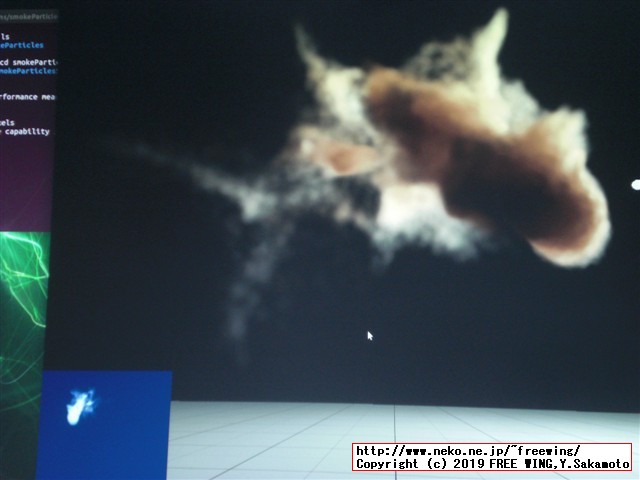 NVIDIA Jetson Nano CUDA サンプルプログラム