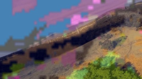 画像セグメンテーション