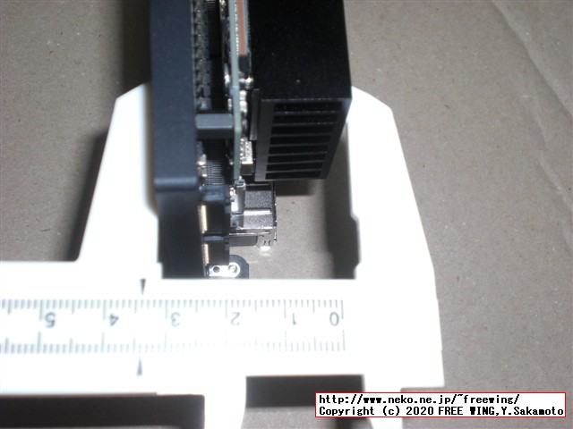 NVIDIA Jetson Xavier NX Developer Kit 開発キットの開封レビュー