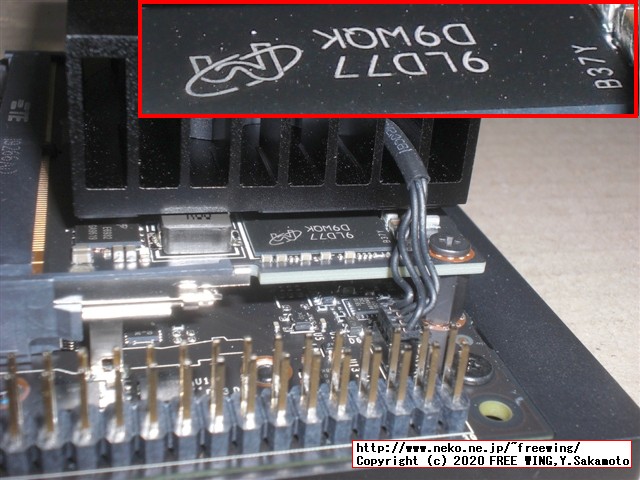 NVIDIA Jetson Xavier NX Developer Kit 開発キットの開封レビュー