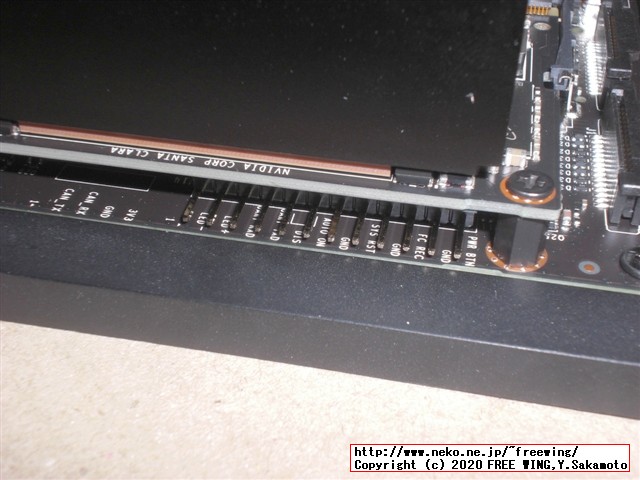 NVIDIA Jetson Xavier NX Developer Kit 開発キットの開封レビュー