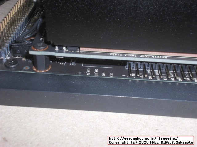 NVIDIA Jetson Xavier NX Developer Kit 開発キットの開封レビュー