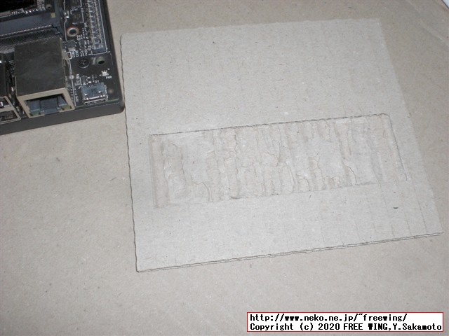 NVIDIA Jetson Xavier NX Developer Kit 開発キットに M.2 NVMe SSDを増設