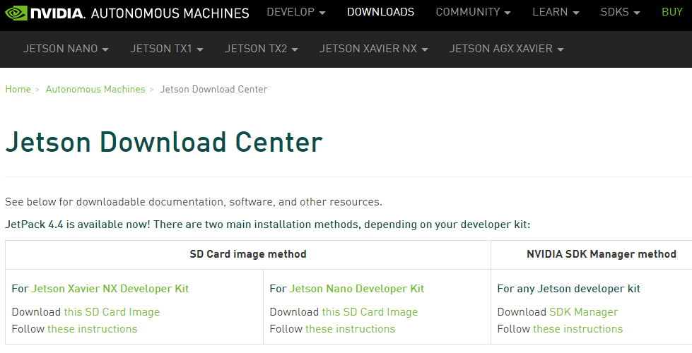 NVIDIA Jetson Xavier NXの回路図