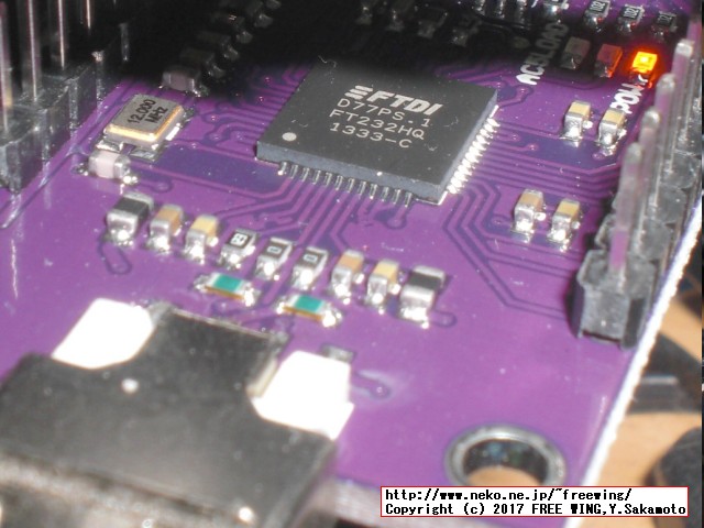 CJMCU-232H USB FTDI FT232H USB Adapter