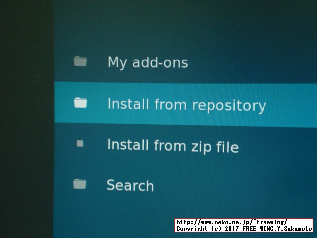 OpenELEC、LibreELEC、OSMC、XBian用のアダルト向けの 18禁プラグインの設定方法