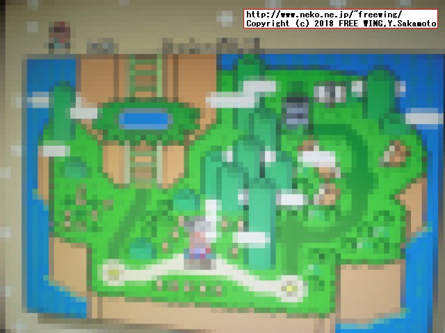 Raspberry Pi 3でミニスーファミのエミュレータを動かす方法。と言う夢を見た。