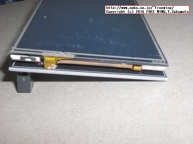 KeDei 3.5inch TFT LCD module for Raspberry Pi Ver5.0