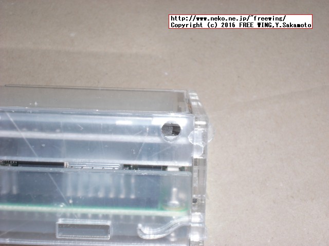 KeDei 3.5inch TFT LCD module for Raspberry Pi Ver5.0