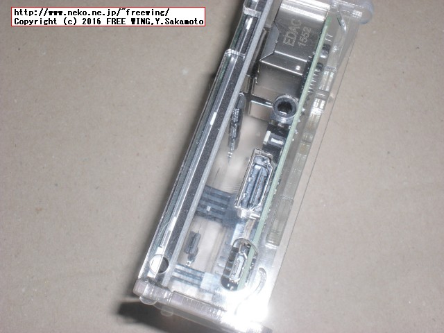 KeDei 3.5inch TFT LCD module for Raspberry Pi Ver5.0