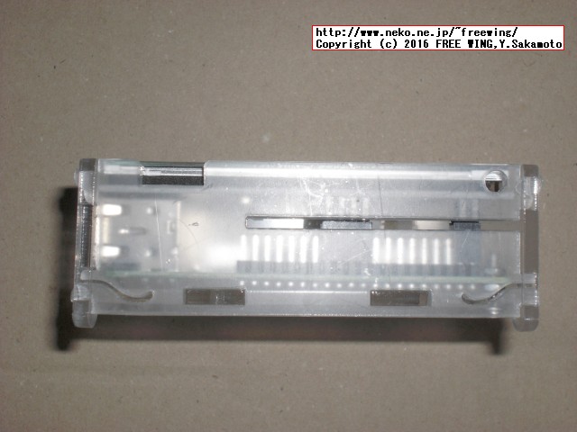 KeDei 3.5inch TFT LCD module for Raspberry Pi Ver5.0
