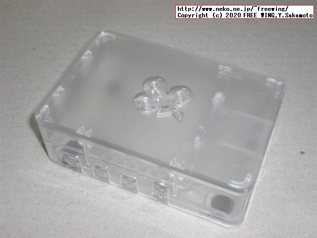 【メモリ8GB】Raspberry Pi 4 Model B 8GBを KSYで最安値で購入。写真レビュー