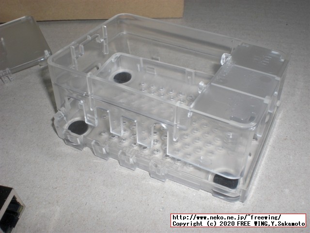 【メモリ8GB】Raspberry Pi 4 Model B 8GBを KSYで最安値で購入。写真レビュー