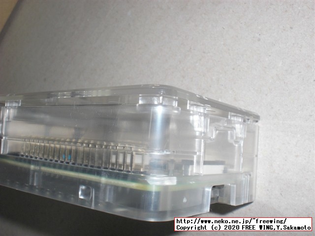 【メモリ8GB】Raspberry Pi 4 Model B 8GBを KSYで最安値で購入。写真レビュー