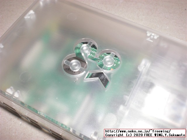 【メモリ8GB】Raspberry Pi 4 Model B 8GBを KSYで最安値で購入。写真レビュー