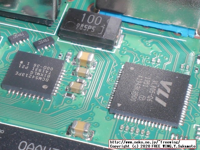 【メモリ8GB】Raspberry Pi 4 Model B 8GBを KSYで最安値で購入。写真レビュー