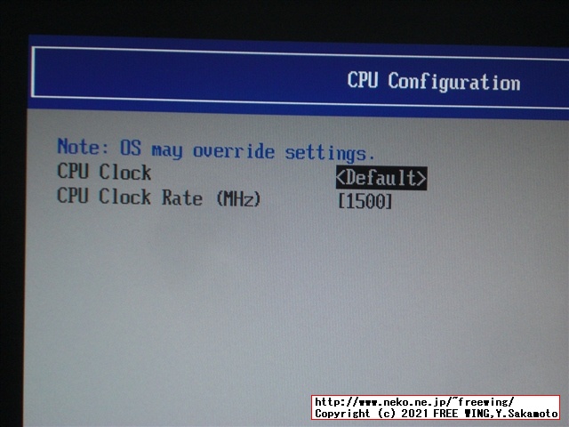 Raspberry Pi 4で ARM64版 Windows 10を動かす！ 起動編