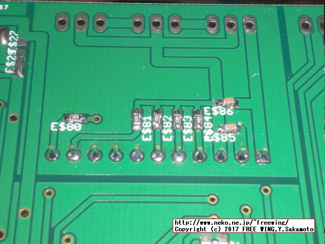 Raspberry Piに I2S接続の TI PCM5102Aオーディオ基板を接続する方法