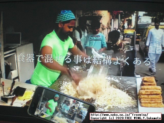 Raspberry Pi 4 lazycast Miracast test Androidの画面をラズパイの lazycastでミラキャストするテスト