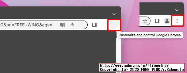 Chromeブラウザのハードウェア アクセラレーションを無効にする方法、GPUの効かない Hackintoshで正常に動かす