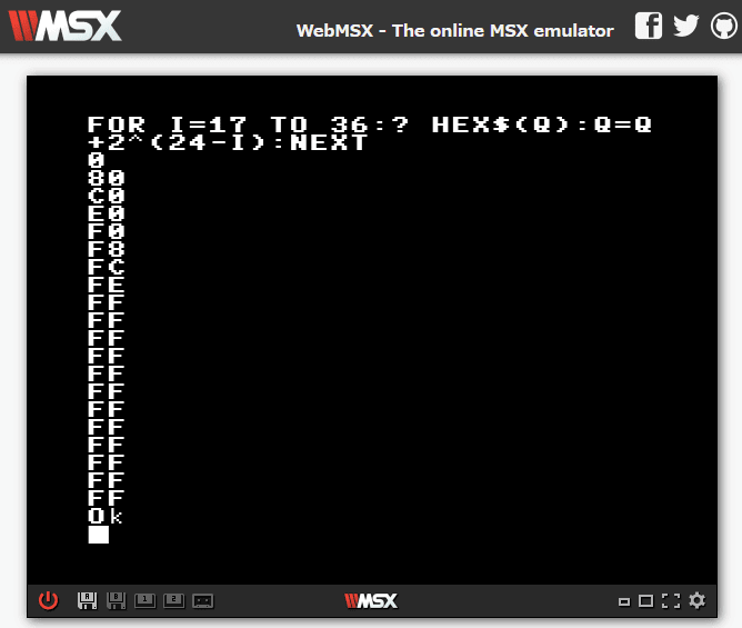 &HE9～の文字は体力ゲージ用の文字定義