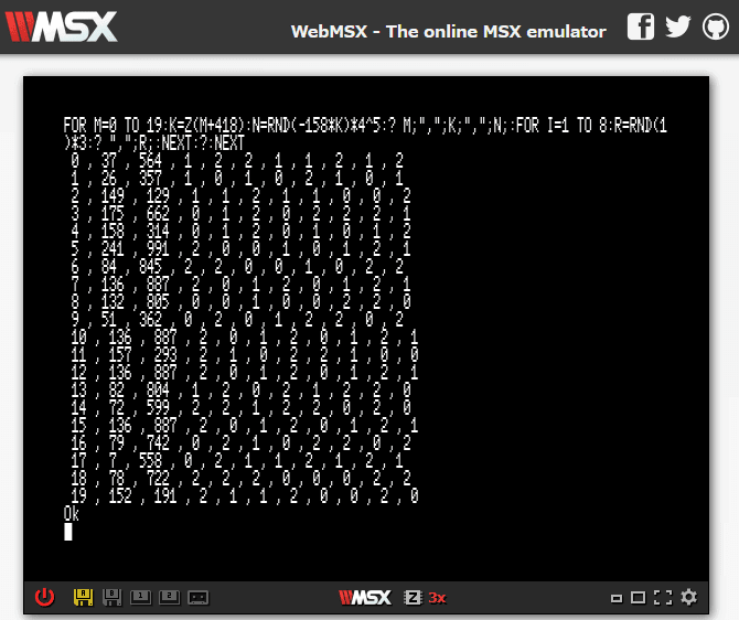 10 Lines Heroのマップ生成の実装方法がヤバイ件！やばたにえん！