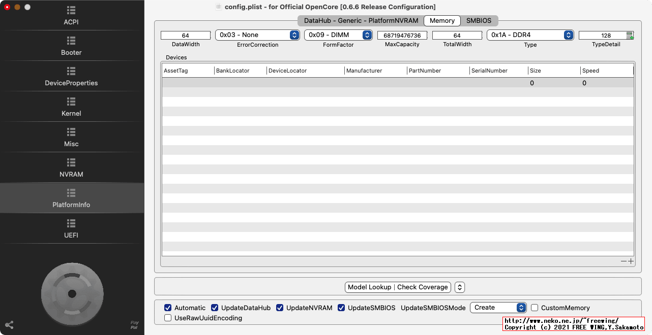 open config.plist clover configurator open config.plist clover configurator