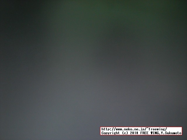 USBインストールメディアを使って OSX macOS Sierra 10.12.6をインストールする