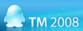 テンセント TM 2008メッセンジャー