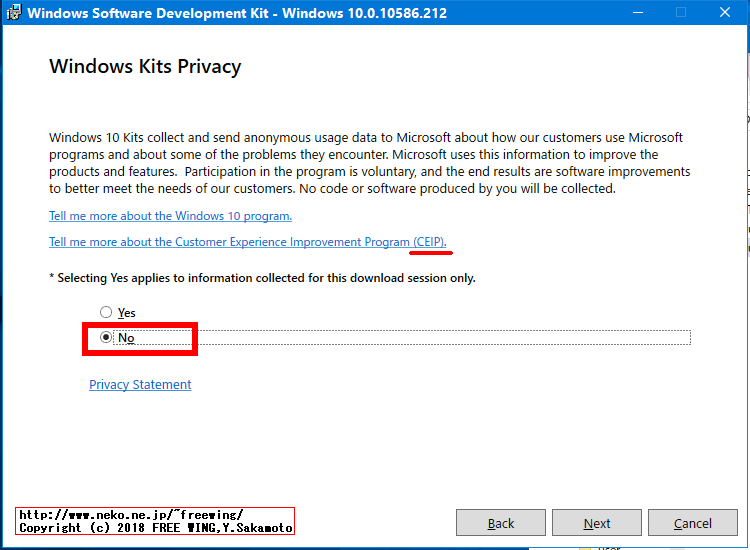 Microsoft Visual Studio 2013 Windows 10 SDK + UwpDesktop