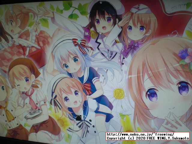 Windows 10 20H2対応、起動時のロゴを HackBGRTで好きな画像に変更する方法、全画面表示も可能