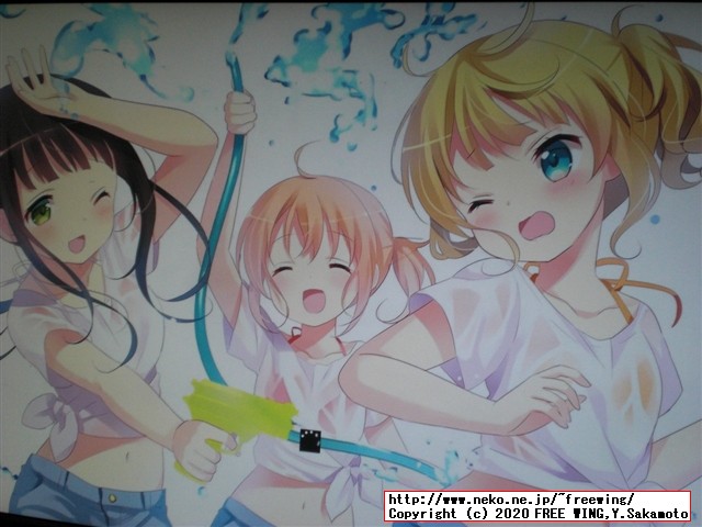 Windows 10 20H2対応、起動時のロゴを HackBGRTで好きな画像に変更する方法、全画面表示も可能