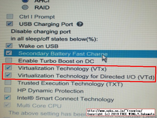 Windows 10 May 2019 Update 1903の Windows Sandboxの起動時にエラーが出る場合の対処方法のまとめ